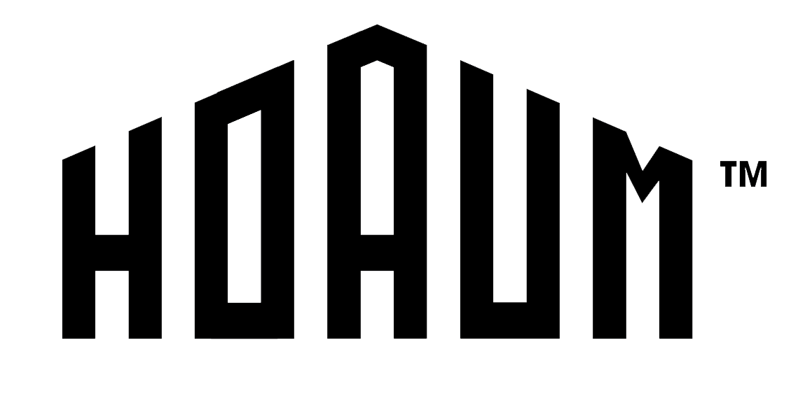 Hoaum Logo